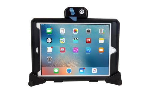 Universal Tablet Cradle Stand for Notepad Touch - 7160-1299-00 | Perfect for Home, Office & Travel Use