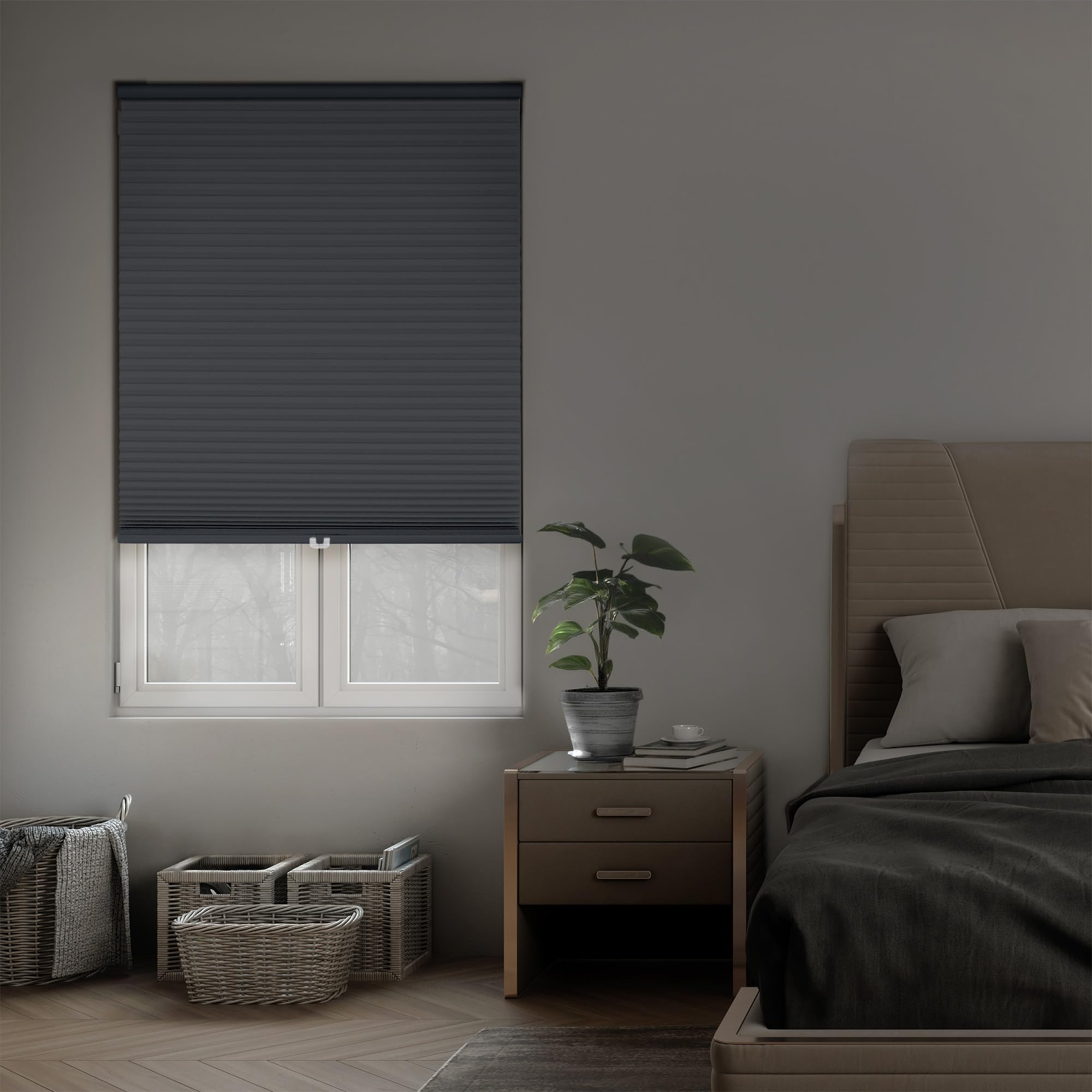DEZ FURNISHINGS Cordless 1.5