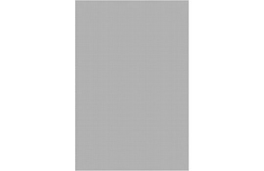 Sonos In-Wall Rectangular Speaker Grille Replacement Pair - White - Perfect for Home Theater & Surround Sound System Installation