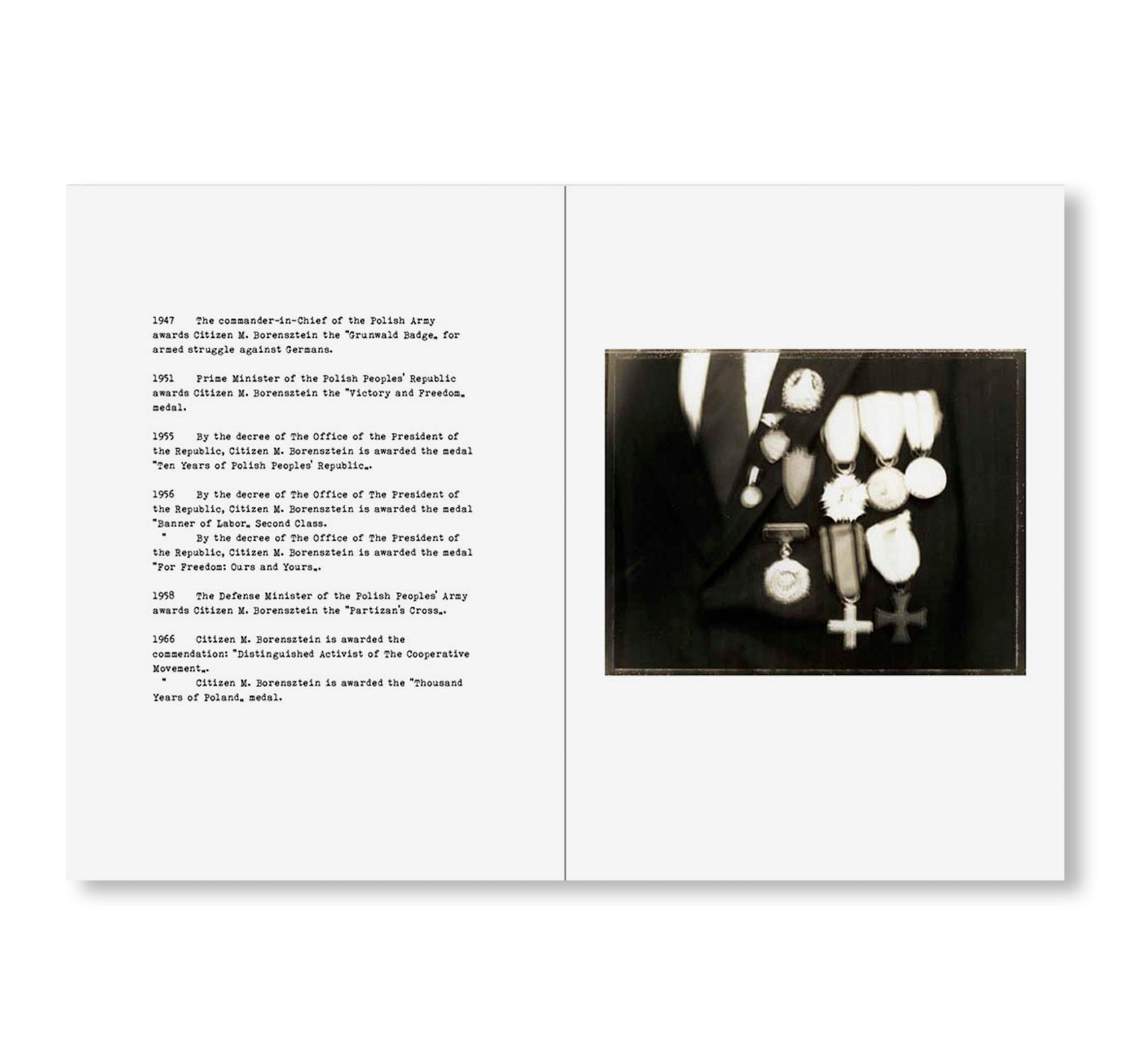 ONE PICTURE BOOK TWO #11: TATA by Leon Borensztein - Photography Art Book for Collectors, Perfect for Home Decor & Gift Giving