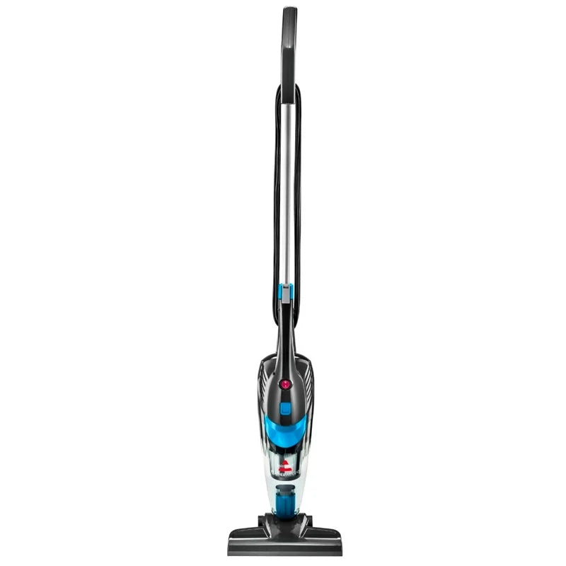 Bissell Featherweight 2-in-1 Lightweight Upright Vacuum Cleaner for Hardwood Floors & Carpets | Portable Stick Vac for Home & Pet Hair Cleaning