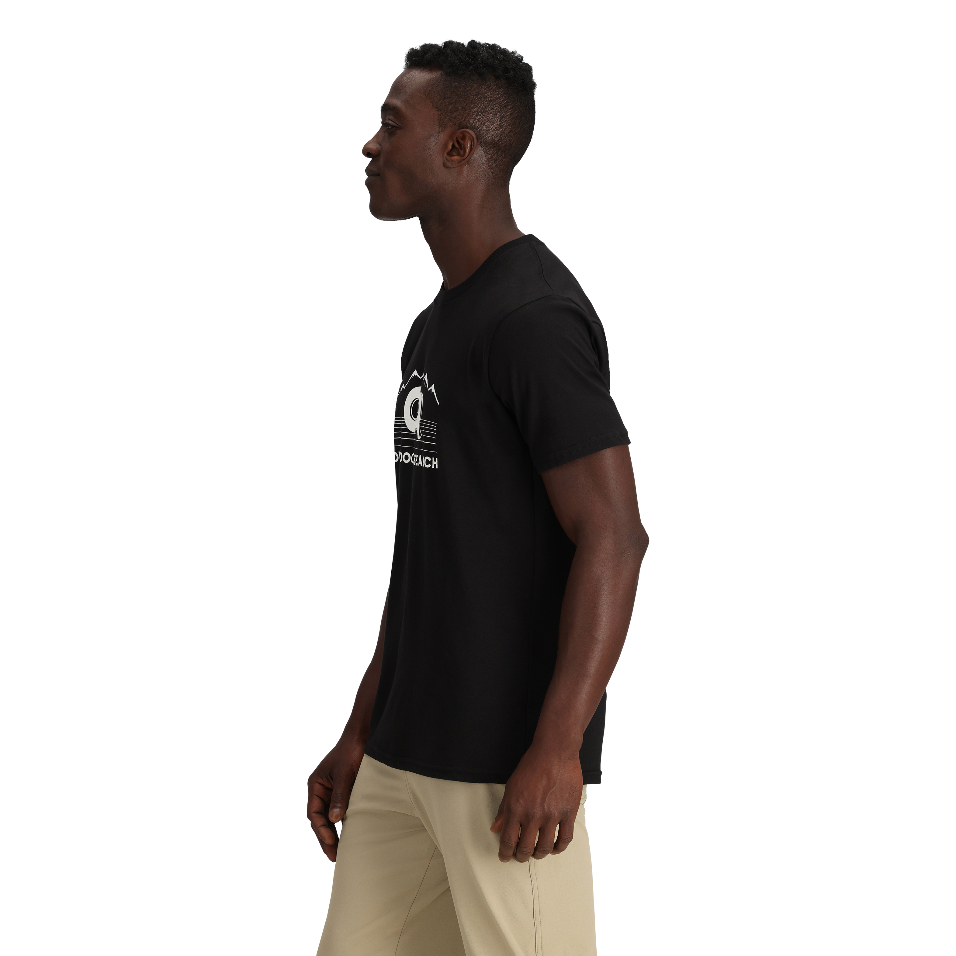 Unisex OR Advocate T-Shirt - Comfortable Cotton Tee for Men & Women - Perfect for Casual Wear, Work, and Outdoor Activities