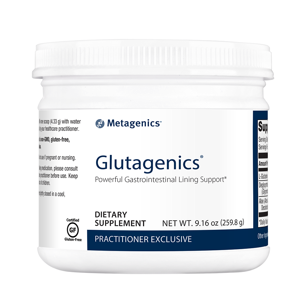Glutagenics® Powder - Premium Glutathione Supplement for Skin Whitening & Detox - Boost Immunity & Antioxidant Support - Perfect for Daily Wellness & Anti-Aging Routine