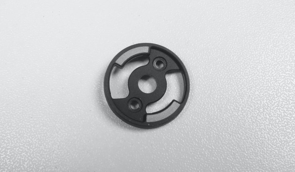 DJI Mavic Air 2 7238 Quick Release Folding Propeller Base (CCW) - Replacement Drone Parts for Aerial Photography & Videography