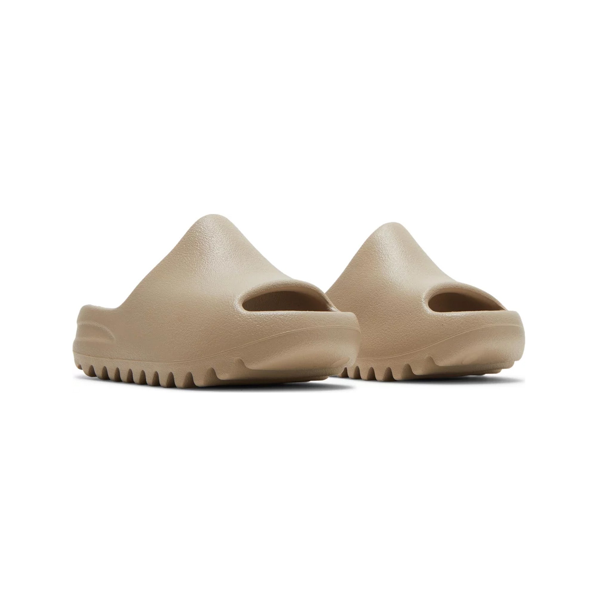 Adidas Yeezy Slide 'Pure' - Comfortable Summer Slides for Men & Women | Restocked 2021 Edition | Perfect for Beach, Pool & Casual Wear