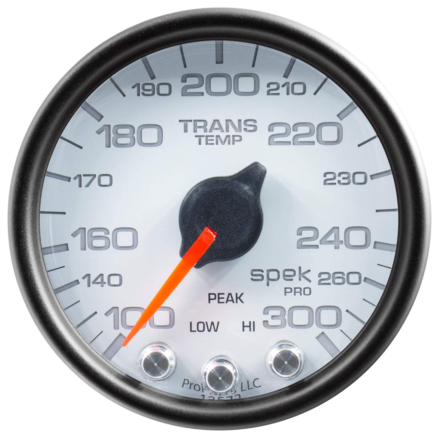 AutoMeter P34212 2-1/16