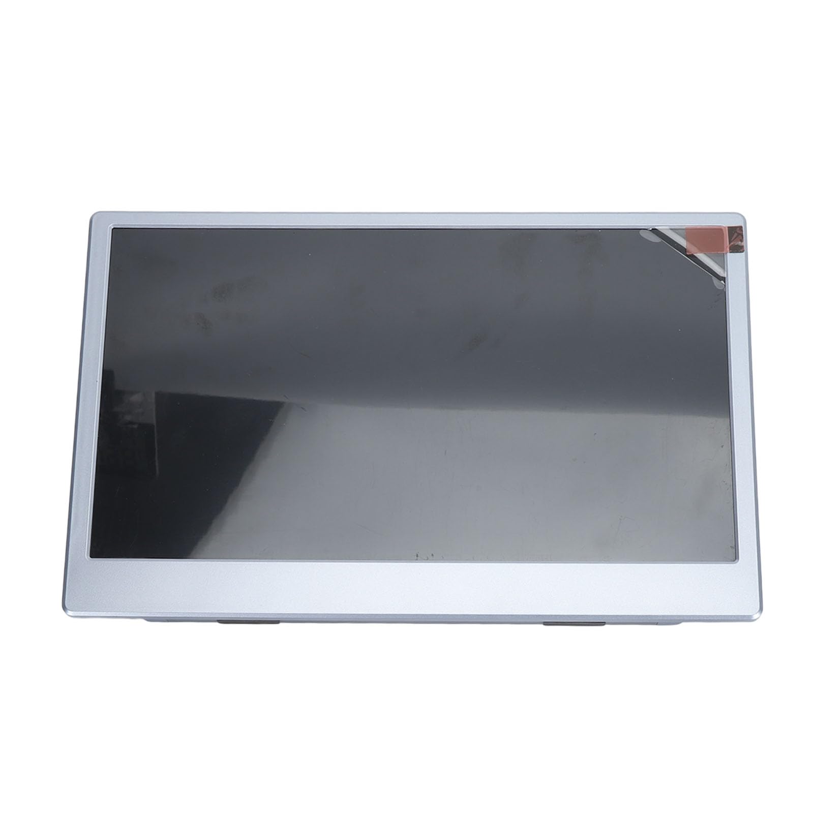 11.6 Inch Portable Monitor with Triple Screen Display - HD IPS Screen for Laptop, PC & Gaming - Boost Productivity & Multitasking - Perfect for Work, Travel & Entertainment