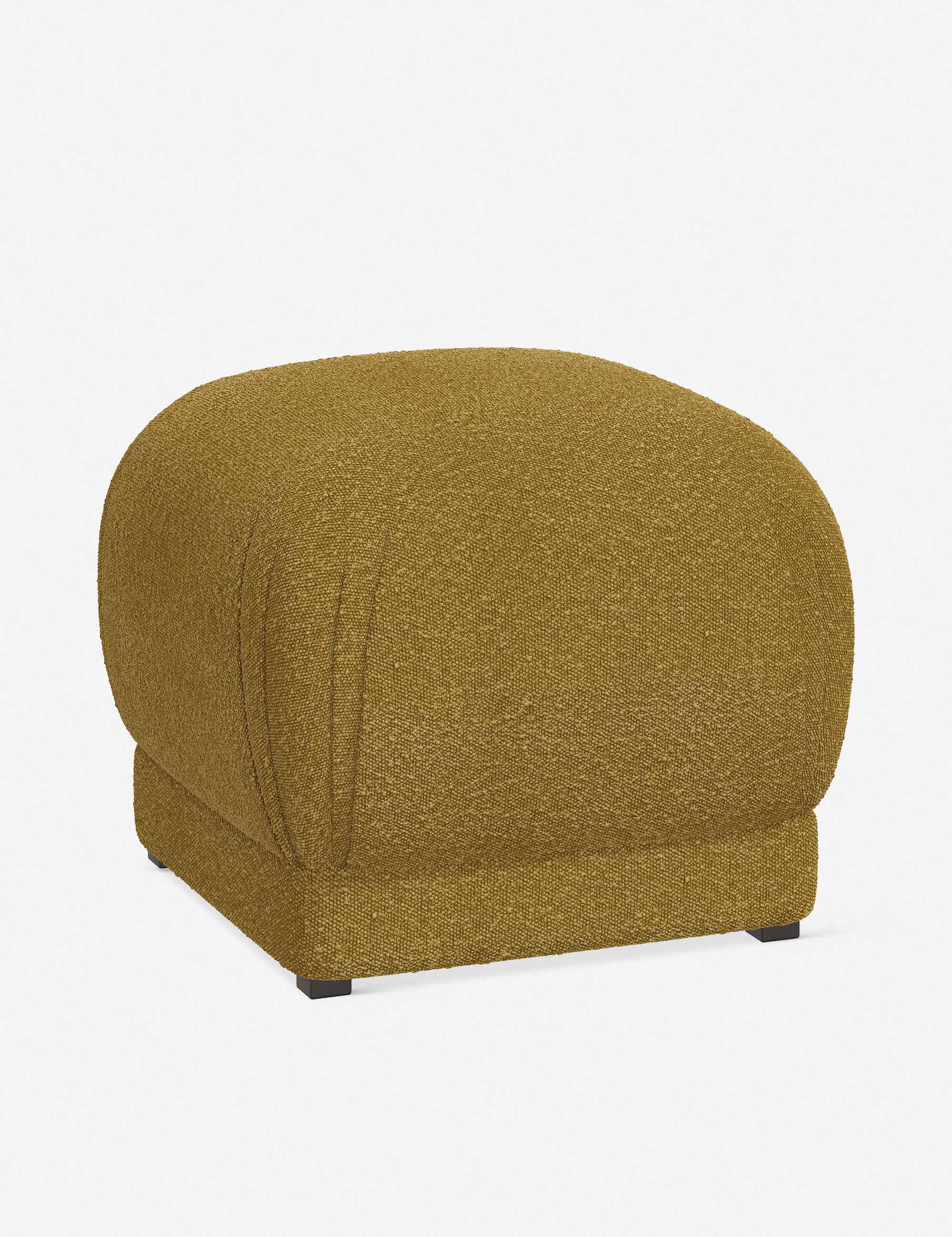 Bailee Storage Ottoman with Lift Top - Extra Seating & Hidden Storage for Living Room, Bedroom, or Nursery - Perfect for Blankets, Toys & Home Organization