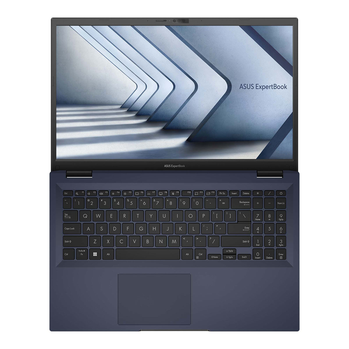 ASUS ExpertBook B1502CVA NJ3853X 15.6