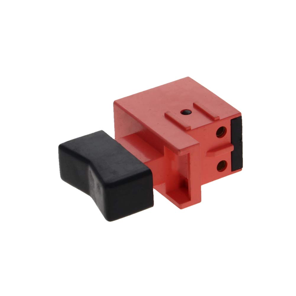 Fielect 4A Trigger Switch Replacement for Bosch Electric Hammer Drill NO.9 - Perfect for DIY, Construction, and Professional Power Tool Repairs
