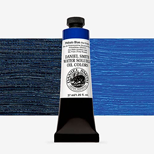 Phthalo Blue/Red Shade