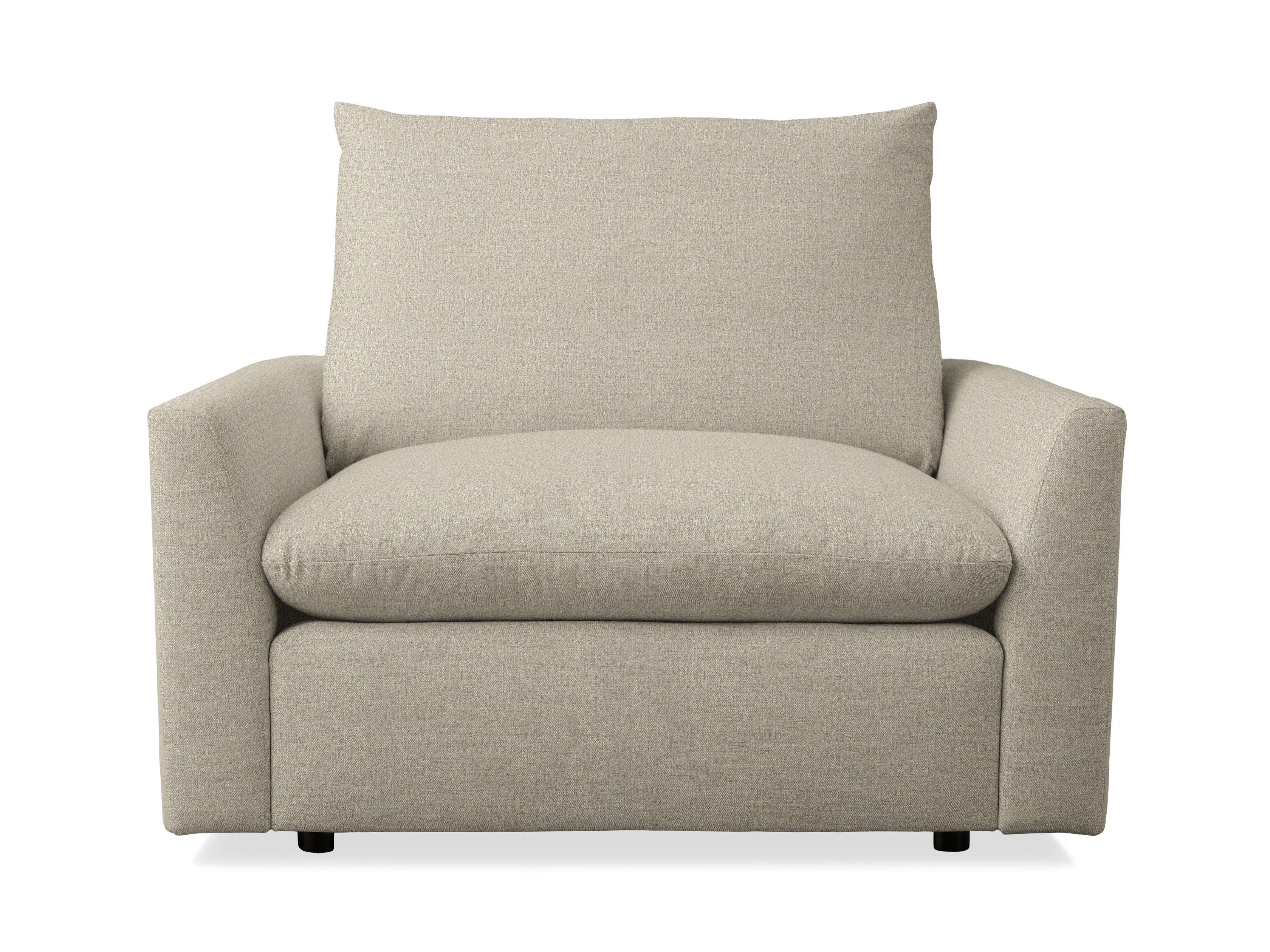 Premium Calistoga Chair 2 - Comfortable Outdoor Patio Lounge Chair with Adjustable Backrest - Perfect for Poolside, Garden, and Backyard Relaxation