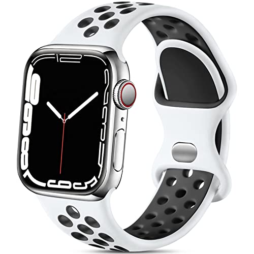 White/Black