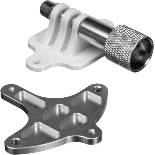Phantom 2 Camera Mounting Brackets - DJI Drone Accessories for Aerial Photography & Videography | Perfect for Professional Filmmakers & Hobbyists