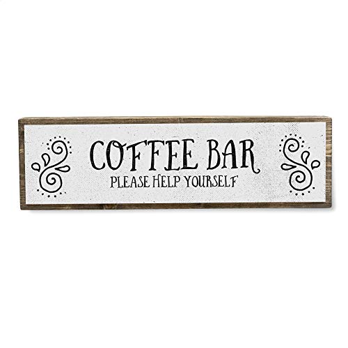 Coffee Bar