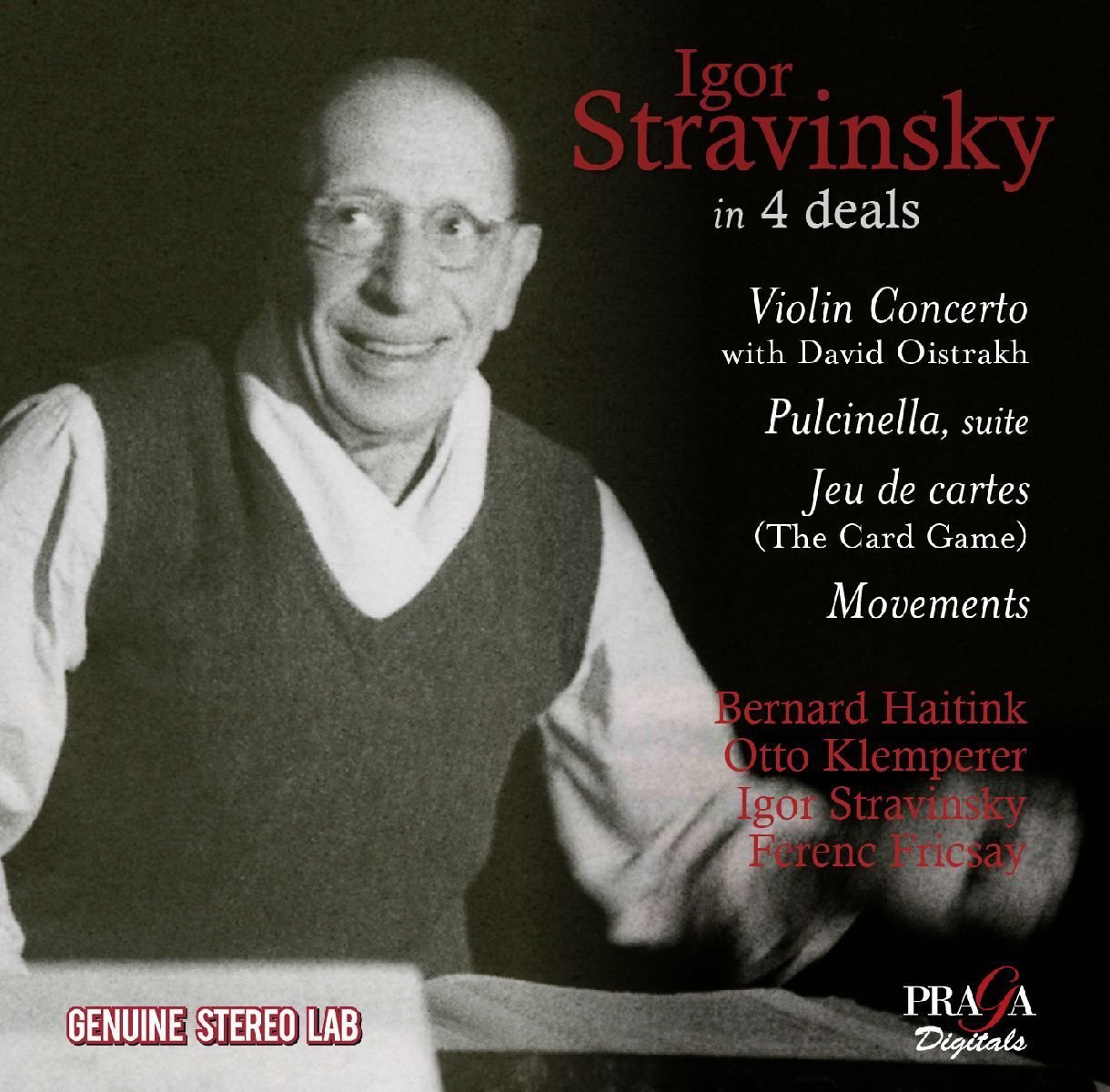 Best Igor Stravinsky Music Deals - Buy Classical & Modern Compositions Online | Perfect for Ballet Performances & Music Studies