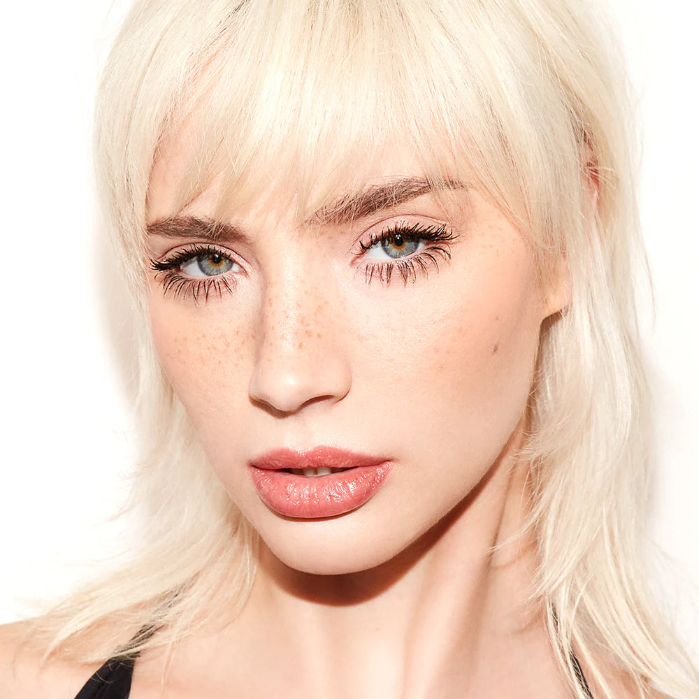Freck The Original Natural Freckle Pen & Highlighter – Vegan, Cruelty-Free Freckle Makeup for Sun-Kissed Look | Perfect for Everyday Glam & No-Makeup Makeup Looks