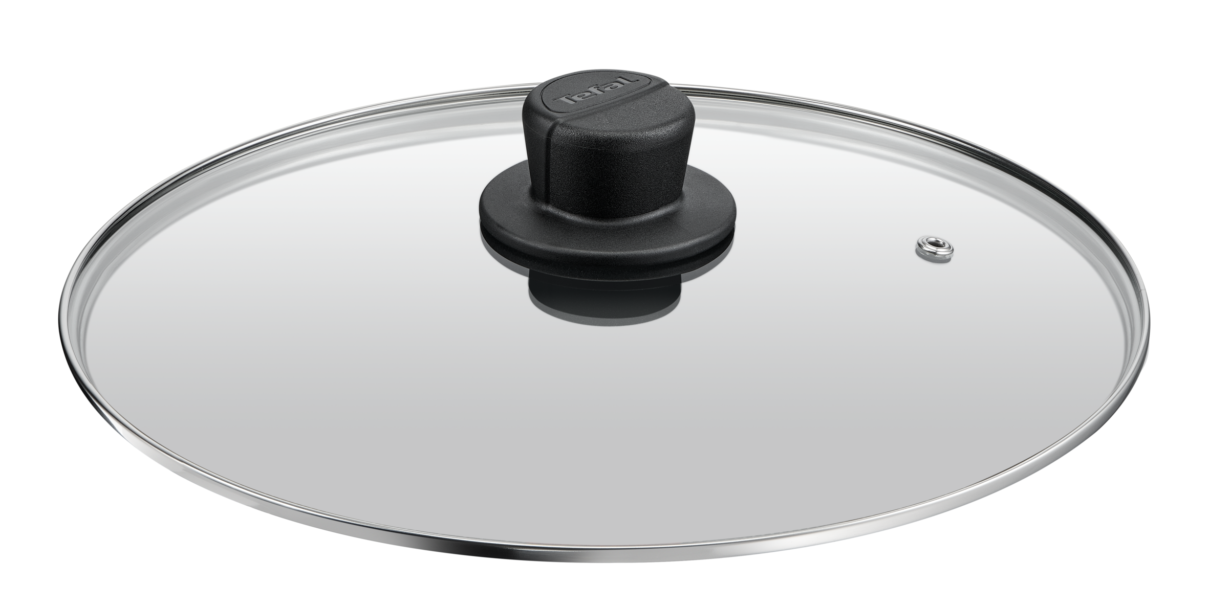 Tefal 30cm Non-Stick Saute Pan with Lid - Premium Cookware for Sauteing, Frying & Stir-Frying | Perfect for Gas, Electric & Induction Stoves | Easy-Clean Kitchen Essential