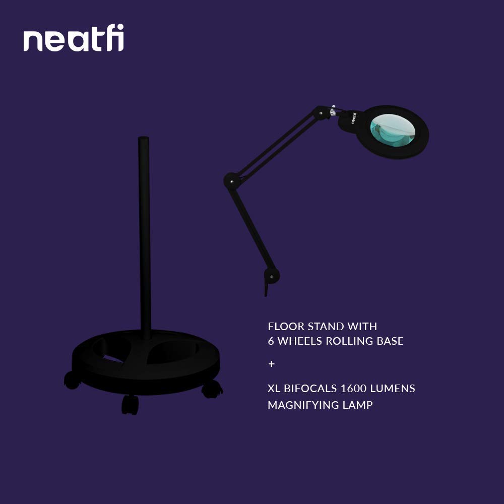 Neatfi 7