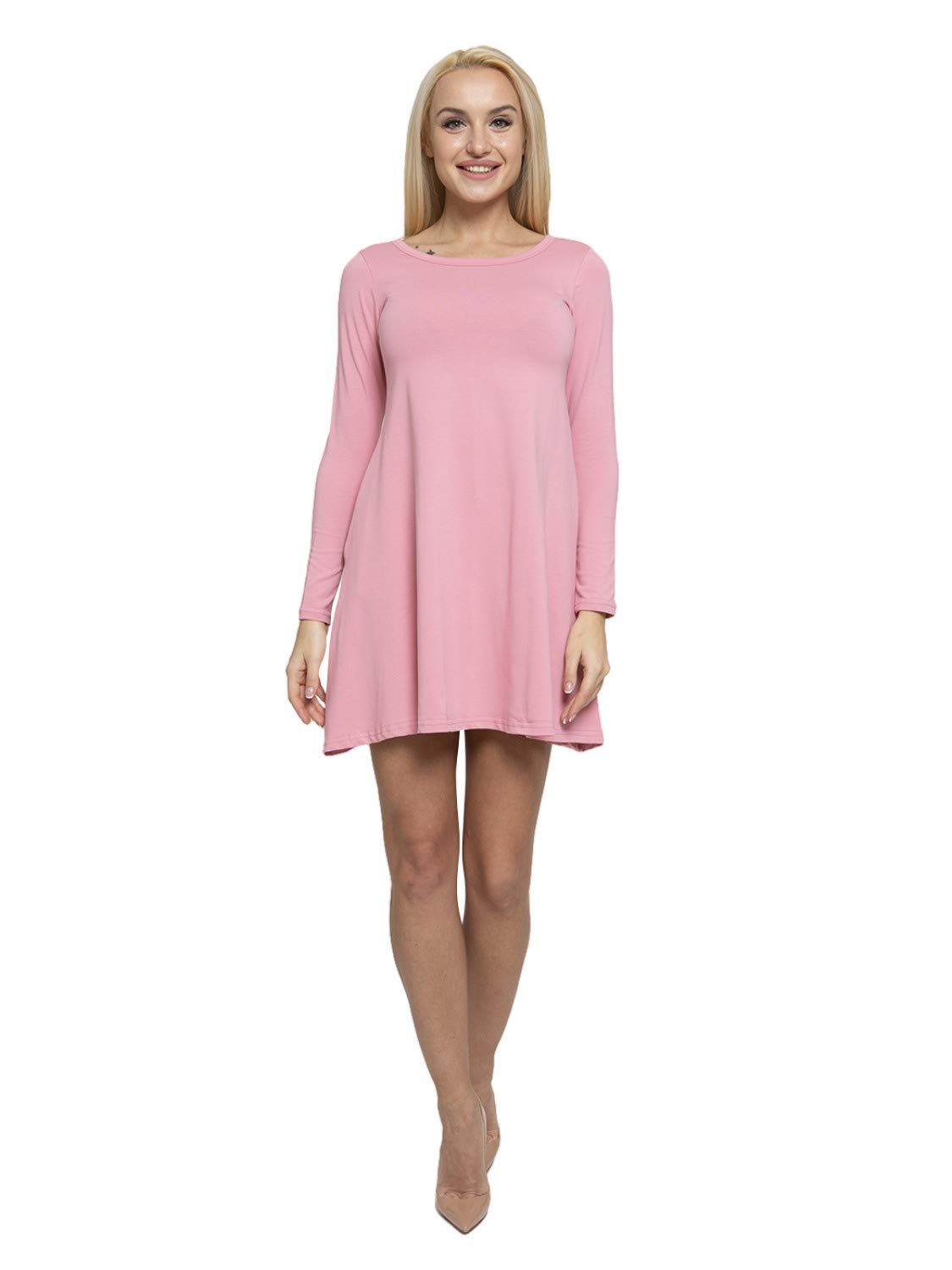 Lunarable Multicolor Women's Fashion Tops - Stylish & Comfortable Casual Wear for Everyday Outfits, Work, and Social Events