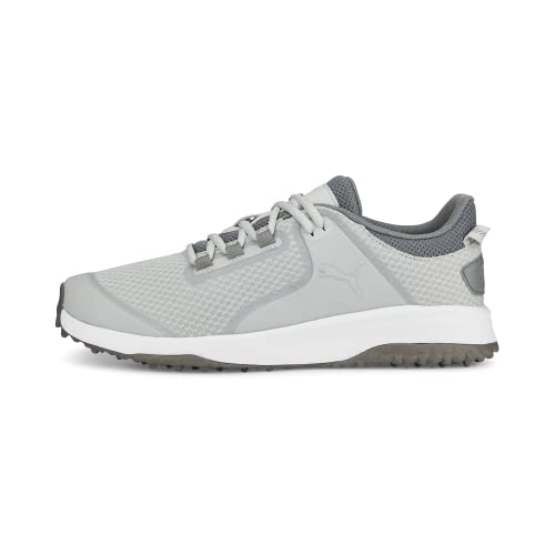 Flat Light Gray-puma Silver-quiet Shade
