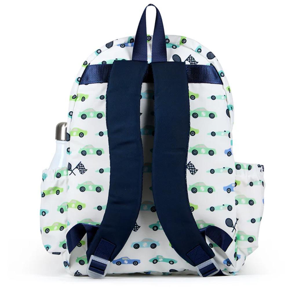 Stylish Juniors' Little Love Tennis Backpack for Girls - Lightweight Sports School Bag for Tennis, Gym & Travel - Perfect for School, Practice & Outdoor Activities