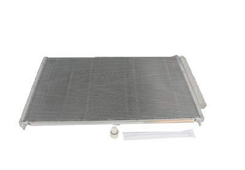GM Parts 15-63554 Air Conditioning Condenser - Replacement AC Condenser for GM Vehicles | Perfect for Summer Cooling & HVAC System Repair