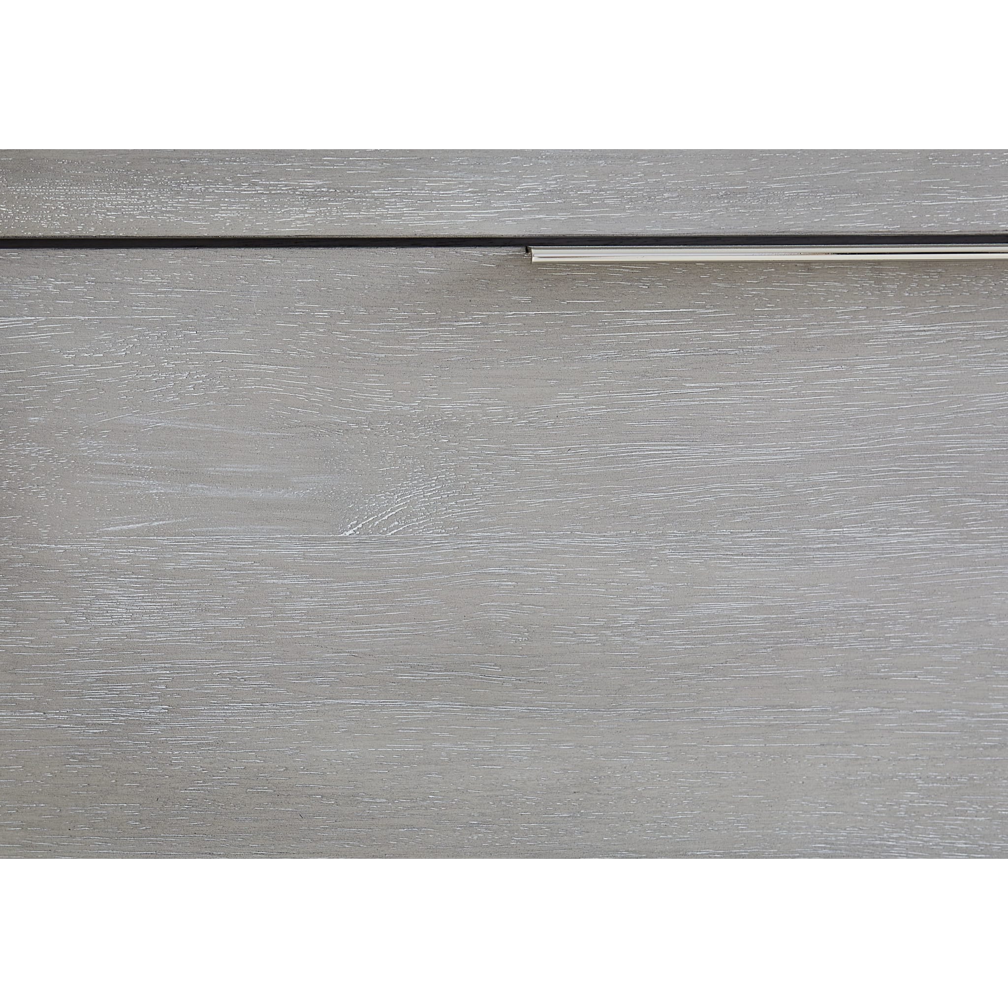 2024 Oxford Six-Drawer Chest in Mineral - Classic Wooden Dresser for Bedroom, Living Room & Office Storage Organization