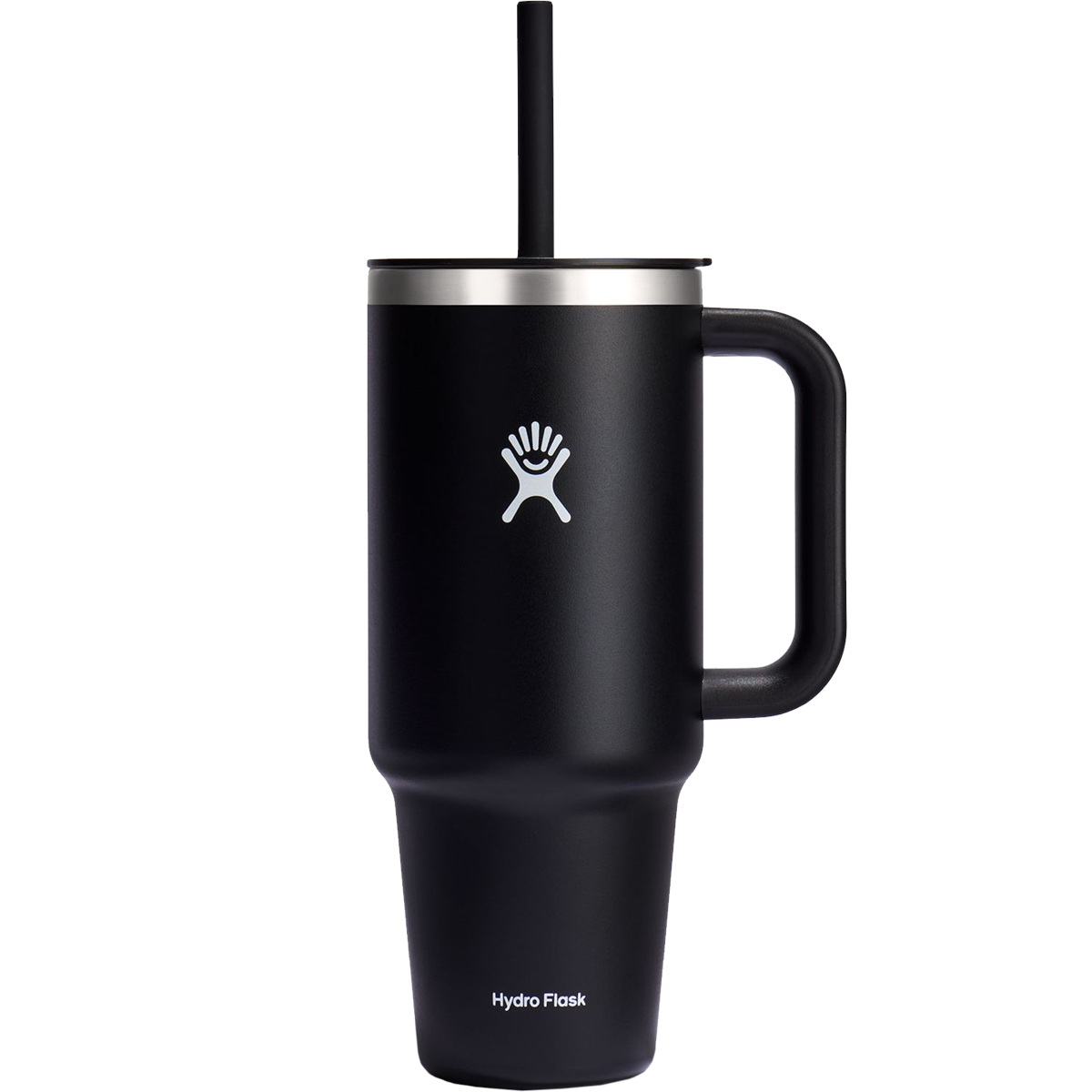 40 oz Stainless Steel Insulated Travel Tumbler - Leakproof Vacuum Mug for Coffee, Tea & Cold Drinks | Perfect for Commuting, Camping & Outdoor Adventures