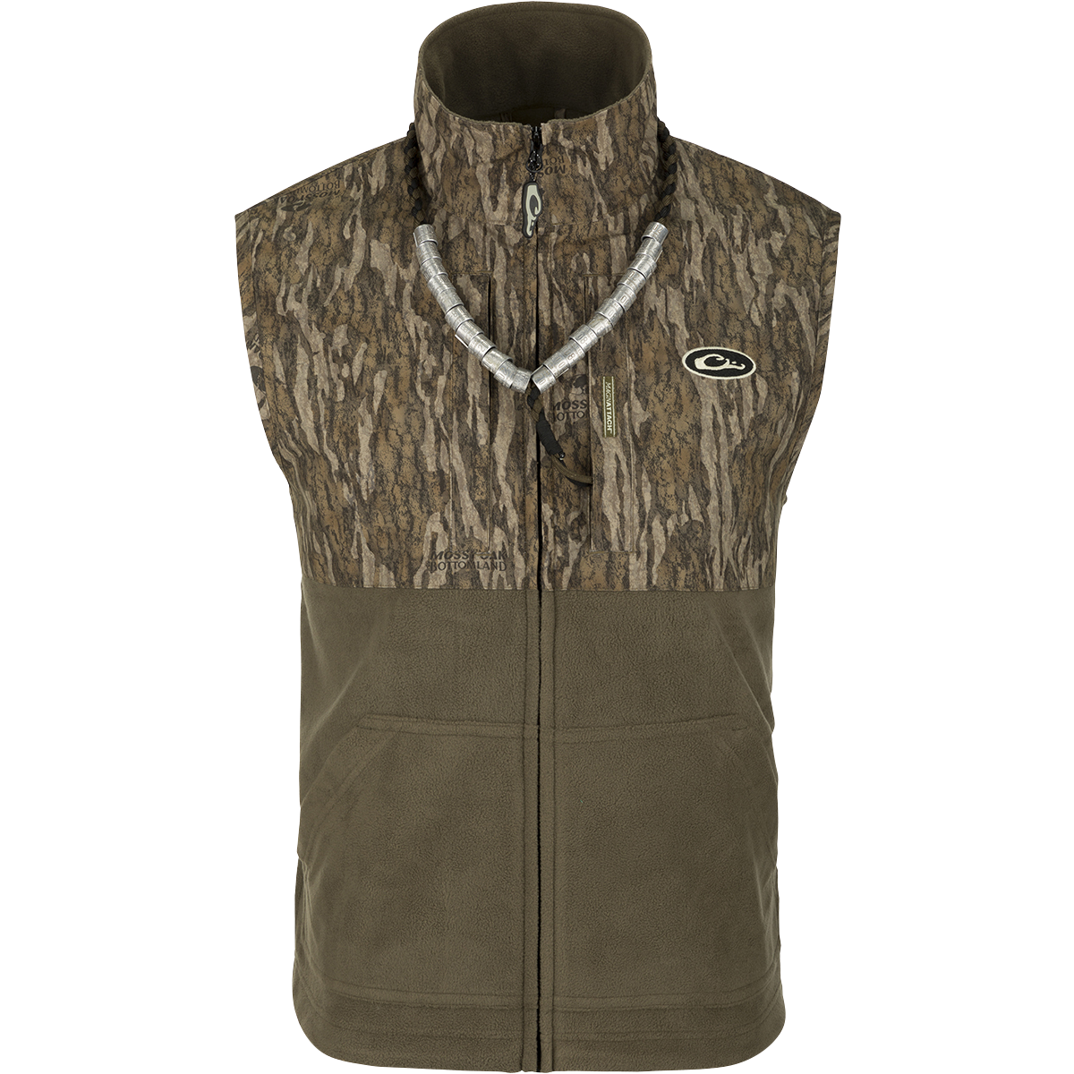 MST Eqwader Vest - Lightweight Fishing Vest for Men & Women, Breathable Quick-Dry Outdoor Gear - Perfect for Fly Fishing, Hiking, and Water Sports