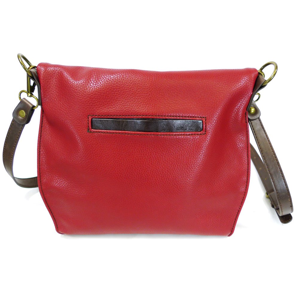 Stylish Pewter Crossbody Bag for Women - Flap Top with Zipper Closure - Perfect for Everyday Use, Travel & Shopping