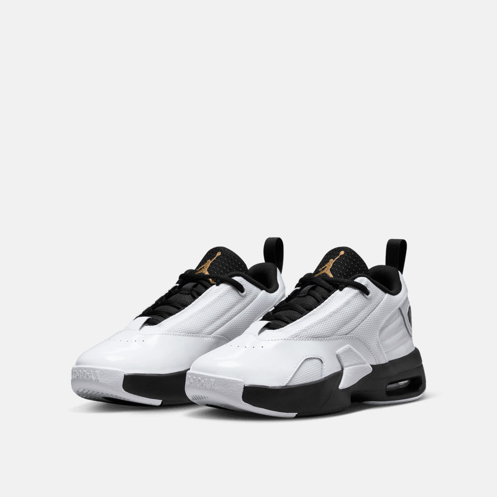 Nike Kids' Jordan Max Aura 6 Basketball Shoes - Lightweight & Breathable for Boys & Girls - Perfect for School, Training & Outdoor Play