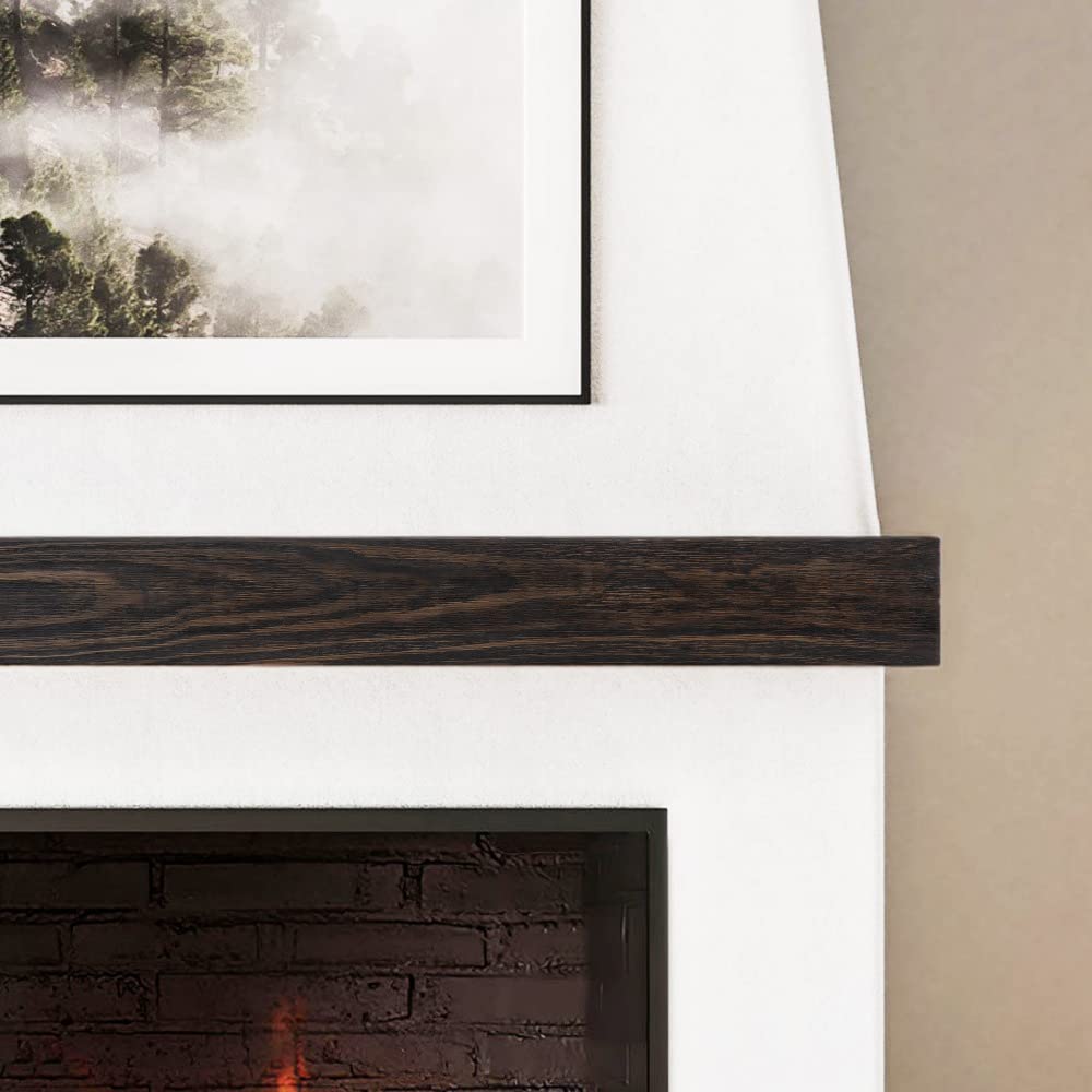 Modern Rustic 60