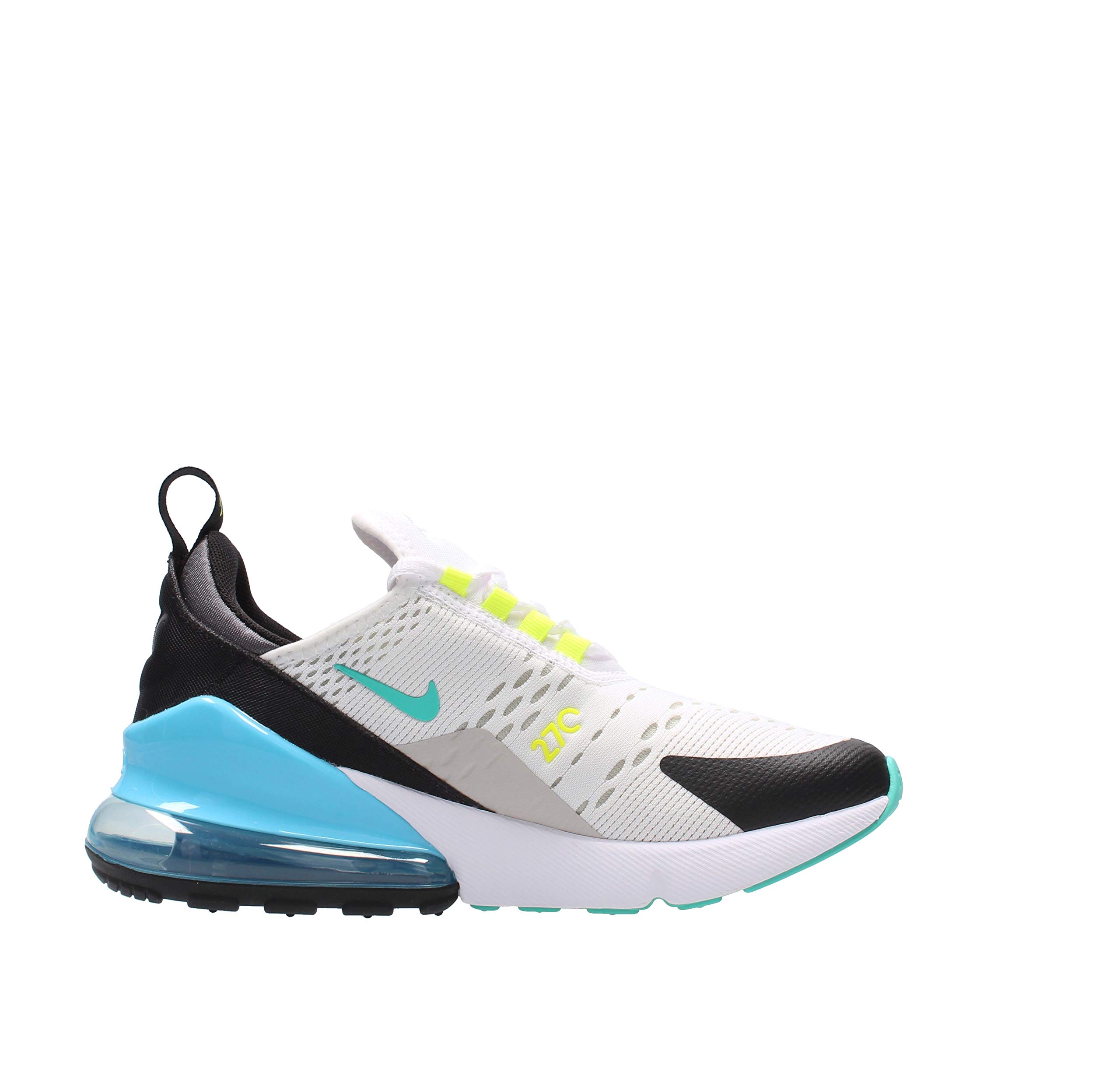 Nike Men's Air Max Running Shoes - Lightweight Cushioned Sneakers for Jogging, Gym Workouts & Daily Wear | Breathable Mesh & Air-Sole Technology