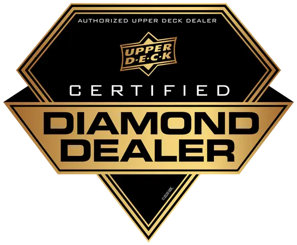 2022-23 Upper Deck The Cup Hockey Hobby Box - Premium NHL Trading Cards Collection for Collectors & Investors - Perfect for Sports Memorabilia Displays & Trading Card Games