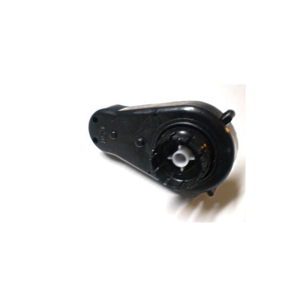 3A High-Performance Gearbox for RC Cars, Drones & Robotics - Durable Metal Transmission for Off-Road Racing & DIY Projects