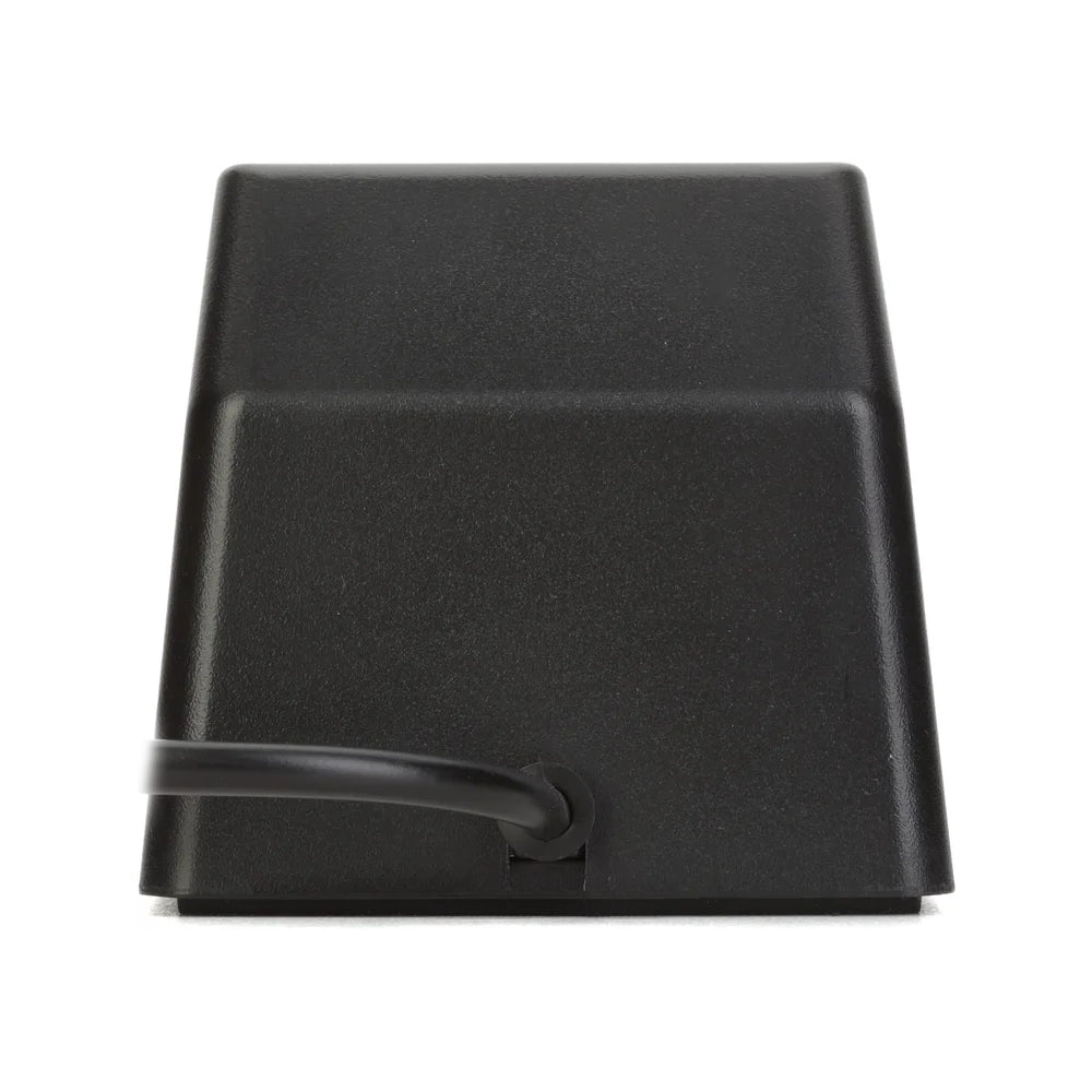 Alesis ASP 2 Universal Piano Sustain Pedal for Keyboard & Digital Piano - Perfect for Home Practice, Studio Recording & Live Performances