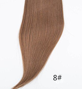 8# Chestnut Brown