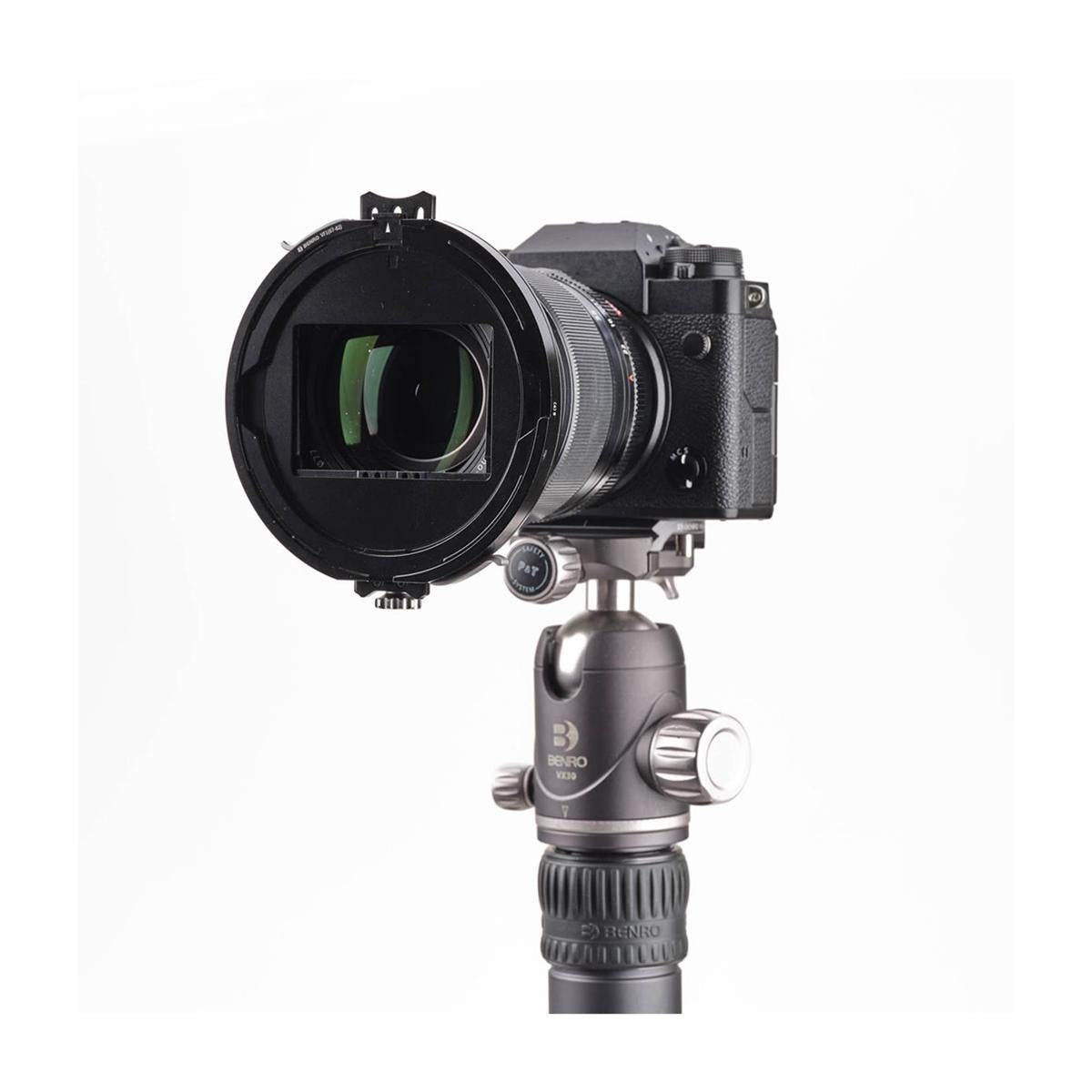 Benro VF1 Professional Camera Filter Kit - Open Box - Perfect for Landscape, Portrait & Travel Photography