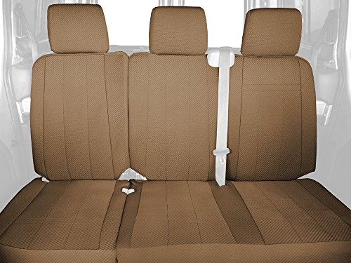 Beige Insert and Trim