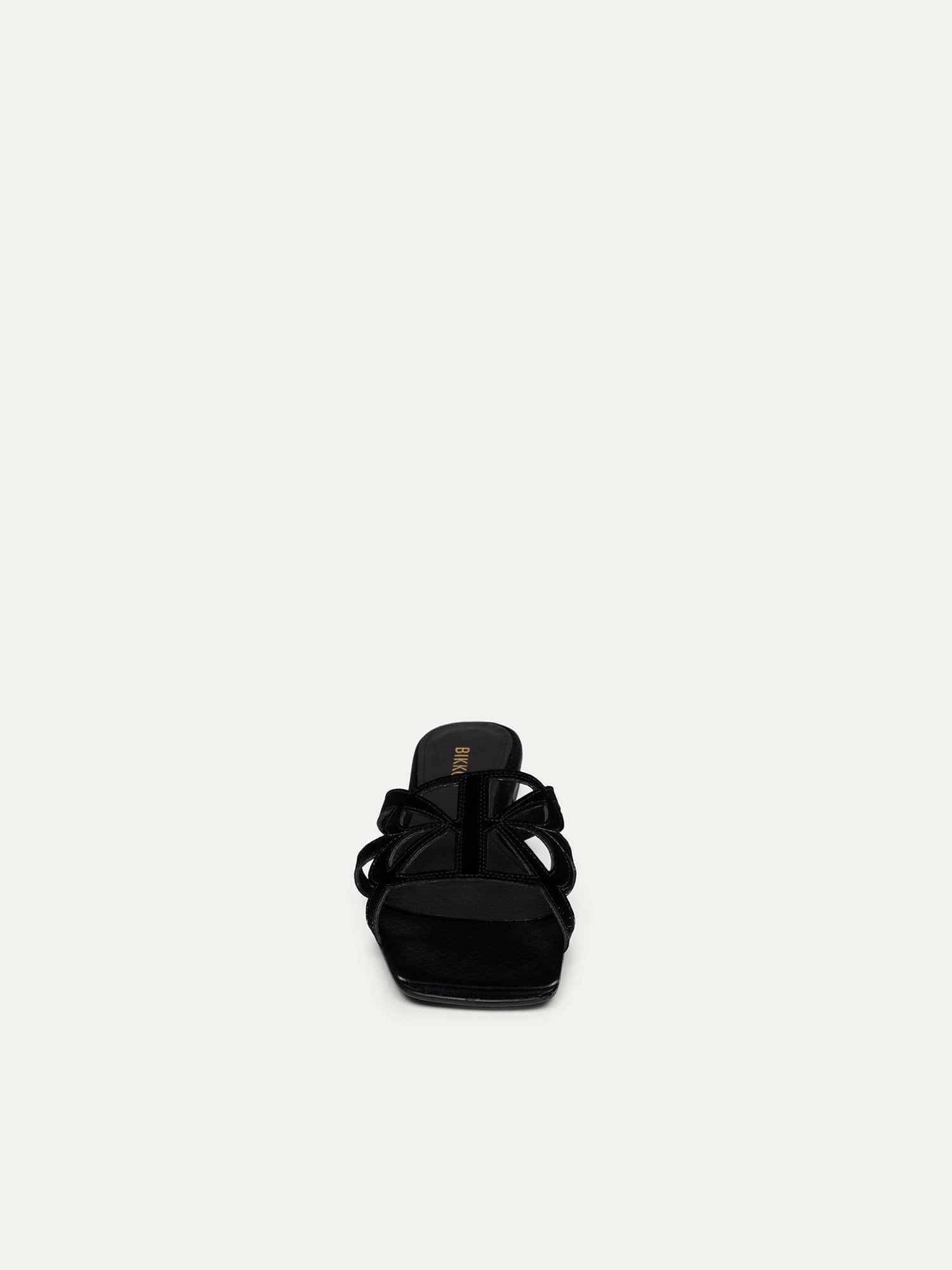 7pm Sunset at the Beach Vegan Sandals for Women - Eco-Friendly Black Comfort Sandals | Perfect for Beach Vacations, Summer Walks & Casual Outings