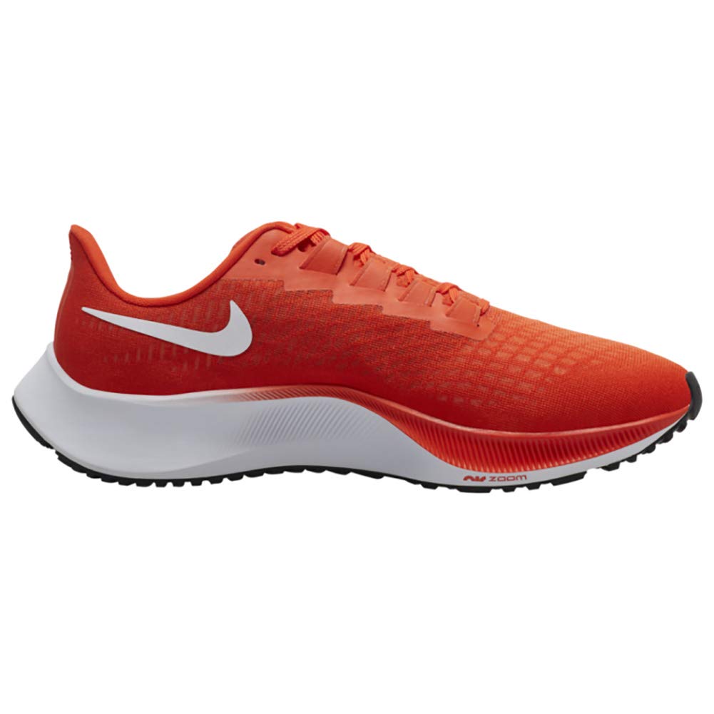 Nike Men's Air Zoom Pegasus 37 TB Running Shoes - Lightweight Cushioned Sneakers for Road Running & Training - Perfect for Marathon, Jogging & Gym Workouts