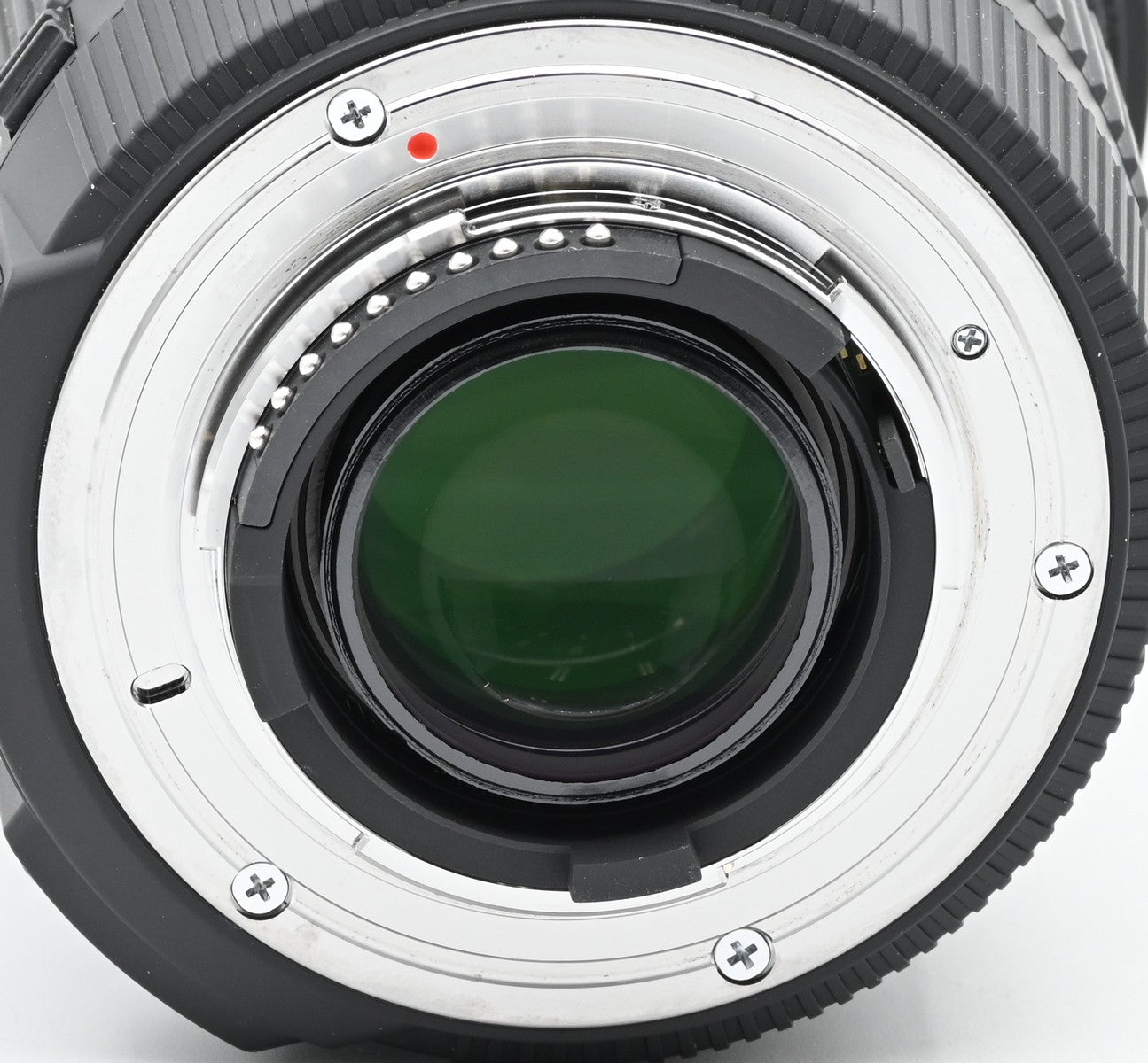 Sigma 17-50mm f/2.8 EX DC OS HSM Lens for Nikon F Mount - Excellent Open Box Condition - Perfect for Portrait, Landscape & Low-Light Photography