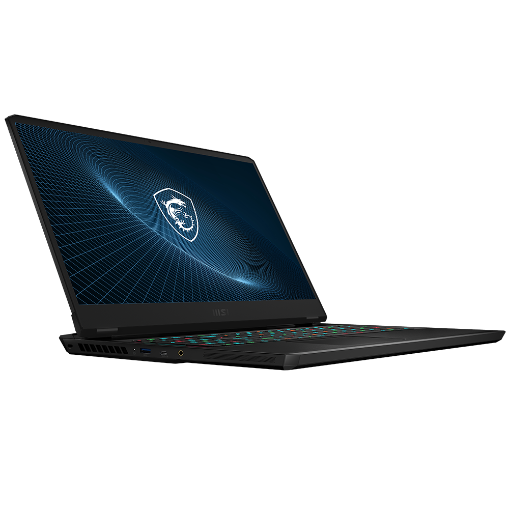 MSI Vector GP76 12UE 270 Gaming Laptop - 17.3