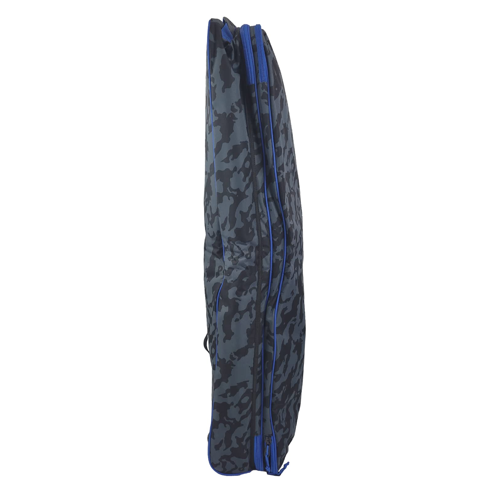 **Tribe Boards Dually Rolling Bodyboard Travel Bag - Waterproof & Durable Surfboard Carrier for Easy Travel & Beach Trips**    **使用场景:** Perfect for surfers, bodyboarders, and beach lovers – ideal for air travel, road trips, and storing your gear safely.