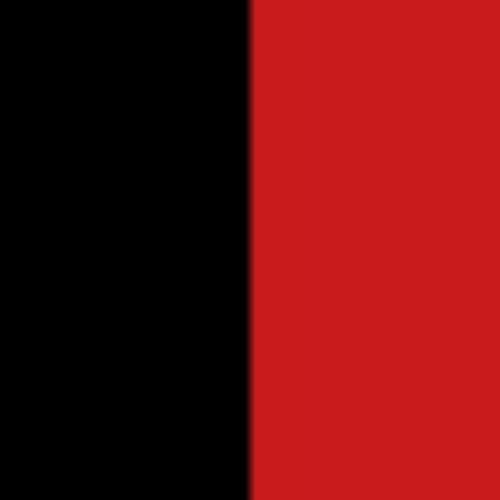 Black & Red