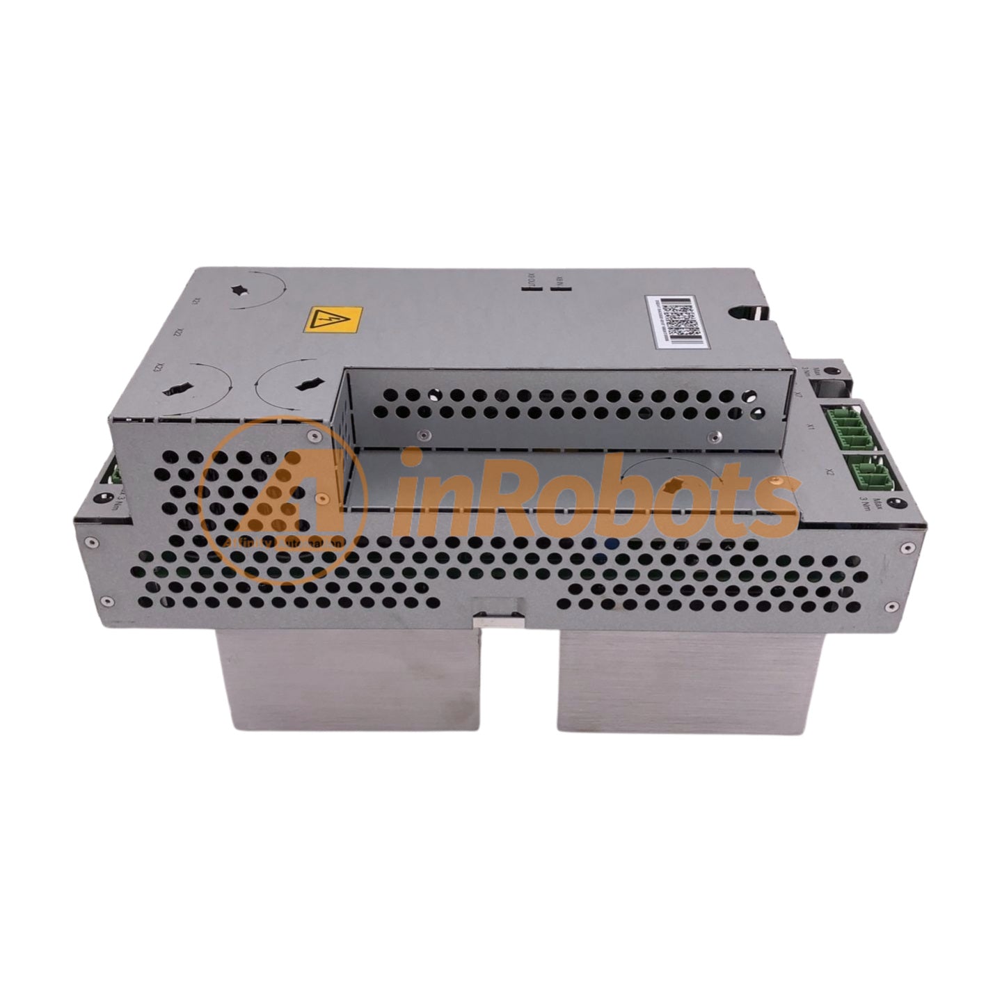 ABB DSQC417 3HAC035381-001 Servo Drive Unit - Industrial Automation Replacement Part for Robotics & CNC Machinery