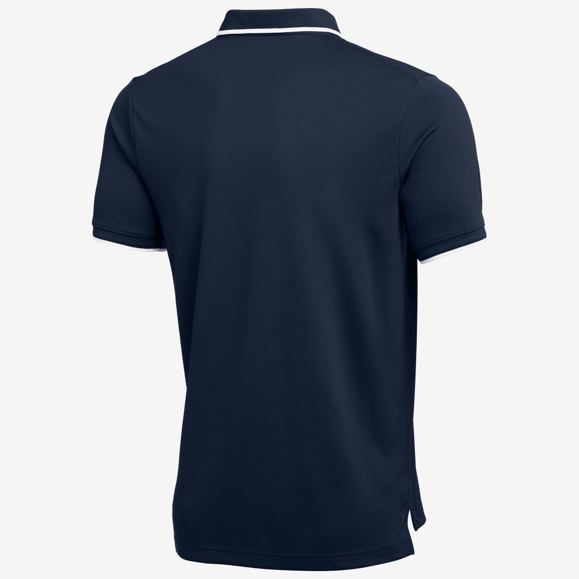 Nike Dri-FIT UV Protection Men's Performance Polo Shirt - Moisture Wicking, Breathable & UPF 50+ for Golf, Tennis & Outdoor Activities