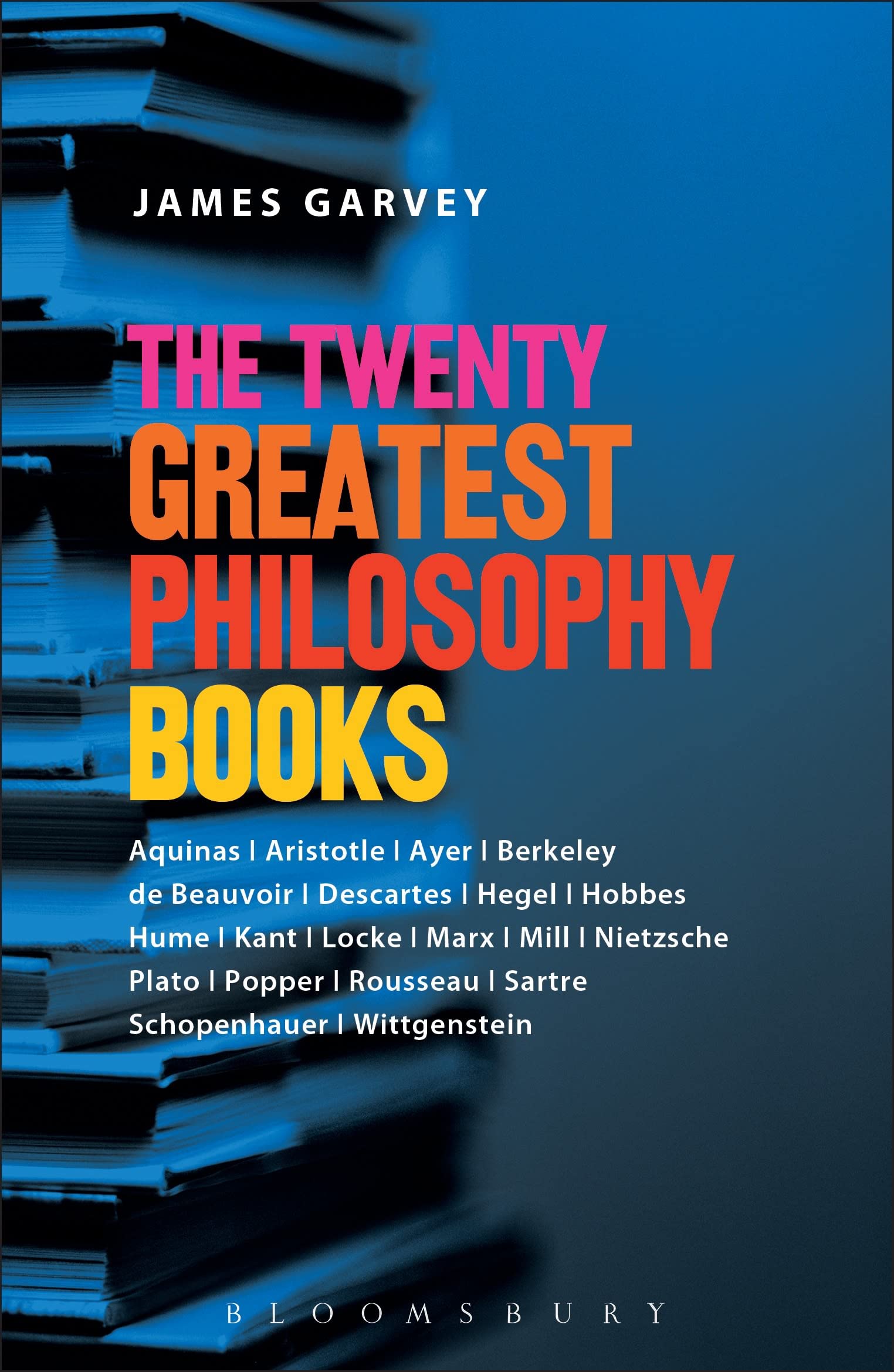 Top 20 Best Philosophy Books of All Time - Essential Reading for Students, Thinkers & Lifelong Learners | Perfect for College Courses, Book Clubs & Personal Enlightenment
