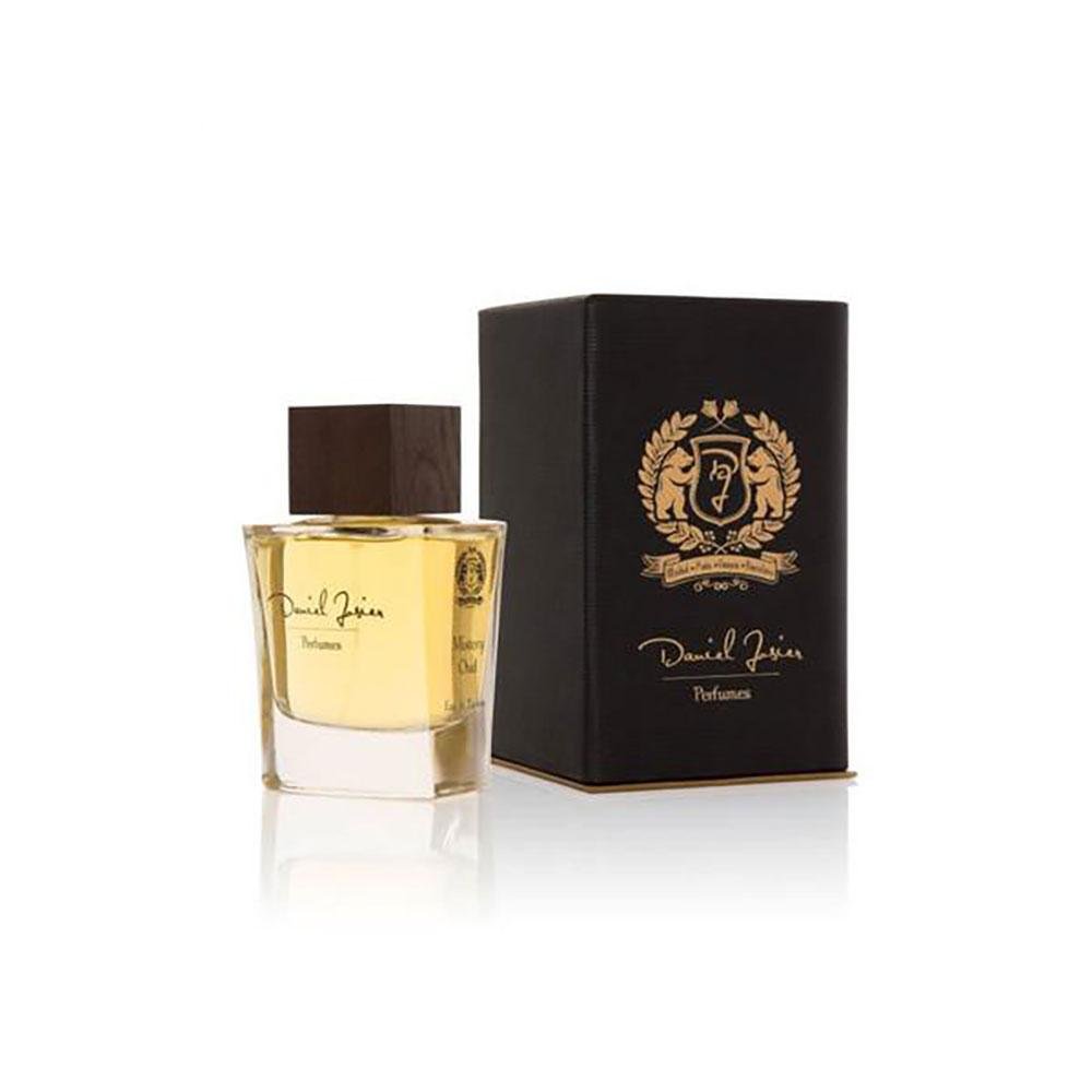 Daniel Josier Mystery Oud Eau de Parfum 3.4 oz (100ml) - Long Lasting Intense Fragrance for Men & Women | Perfect for Evening Events, Date Nights & Special Occasions